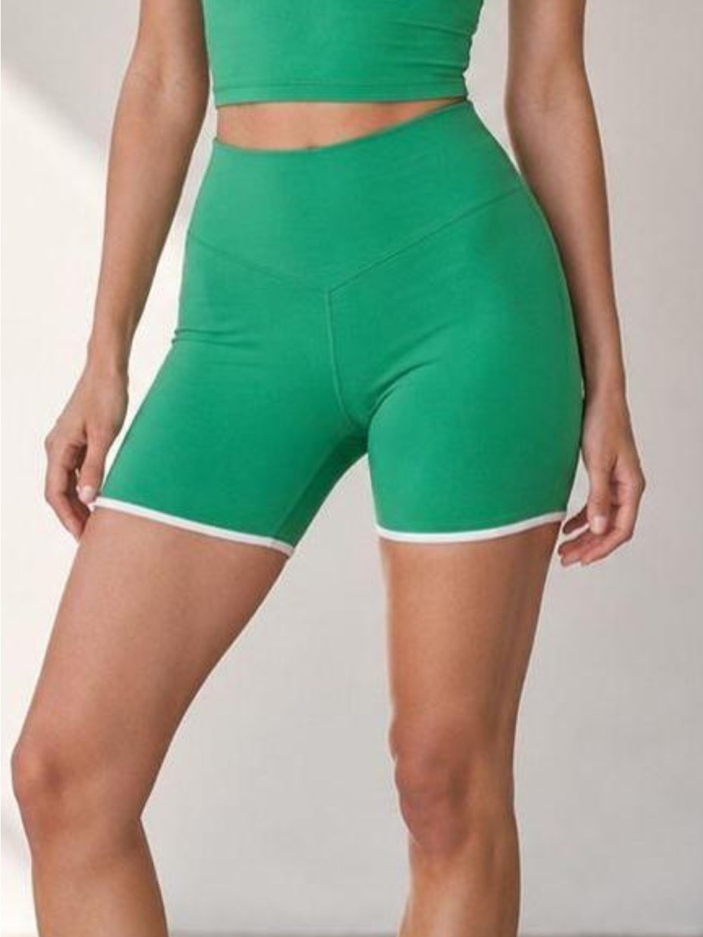 Offline Aerie biker short court